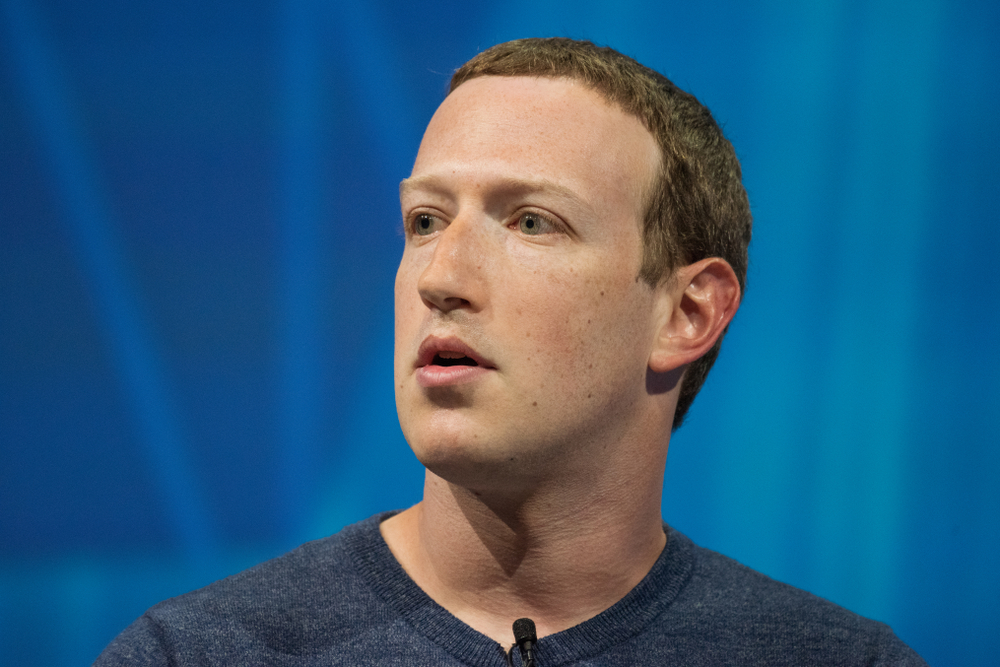Letter to Mark Zuckerberg: Facebook Should Rebuke Fulani-Controlled Government of Nigeria